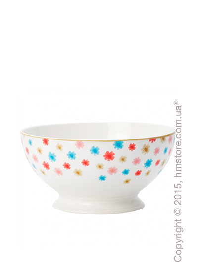 Салатница Villeroy & Boch коллекция Lina, Floral