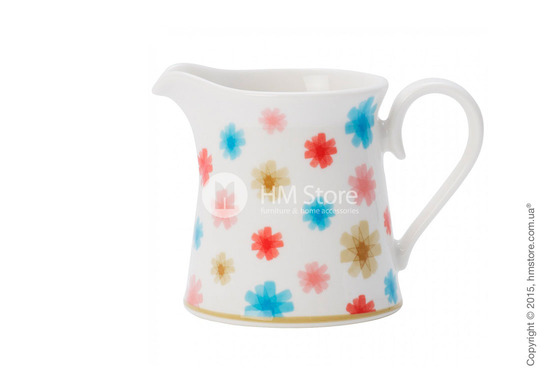 Молочник Villeroy & Boch коллекция Lina, Floral