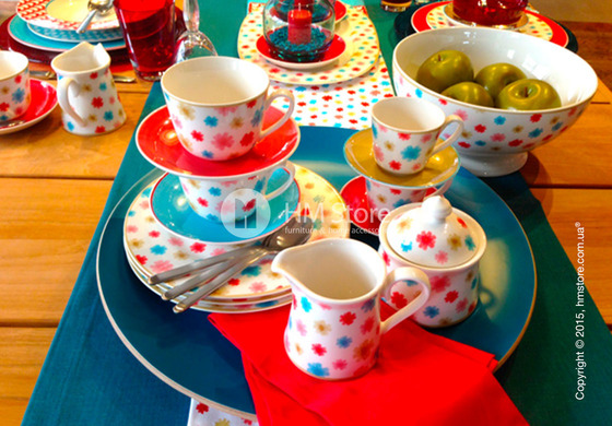 Молочник Villeroy & Boch коллекция Lina, Floral Молочник Villeroy & Boch коллекция Lina, Floral