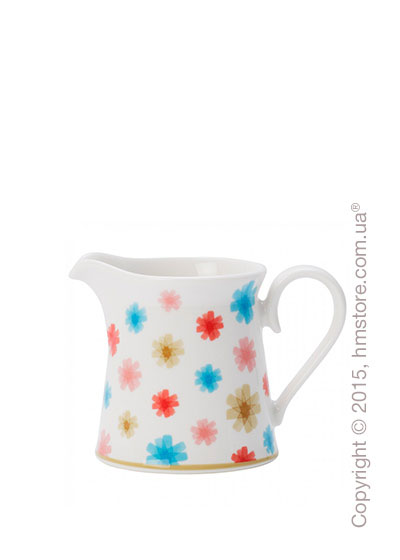 Молочник Villeroy & Boch коллекция Lina, Floral