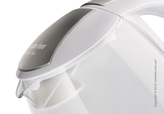 Чайник электрический Stadler Form Kettle Two