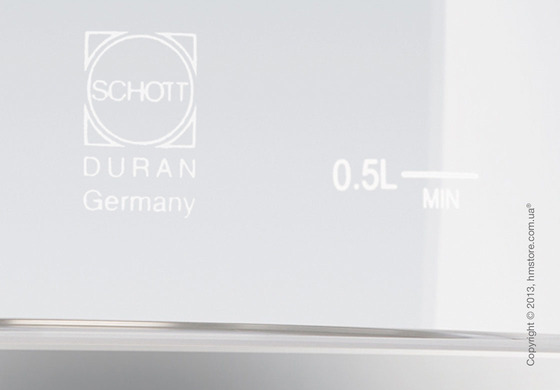 Чайник электрический Stadler Form Kettle Two