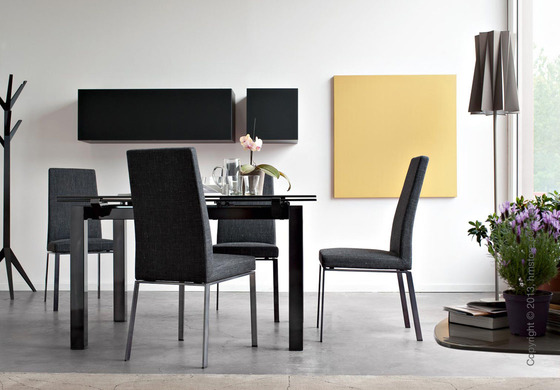 Стул Calligaris Bess Стул Calligaris Bess