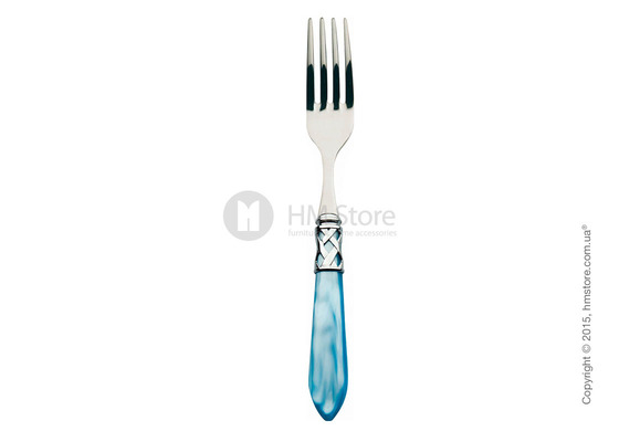 Набор столовых приборов Bugatti Aladdin коллекция Chrome Metal Ring на 12 персон, 75 предметов, Pool