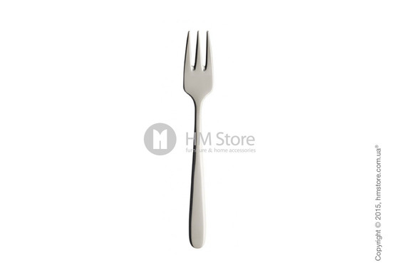 Набор десертных вилок Villeroy & Boch коллекция Daily Line, 6 предметов