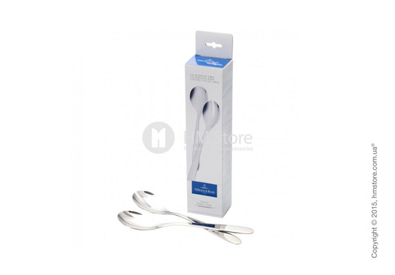 Набор приборов для салата Villeroy & Boch коллекция Daily Line, 2 предмета