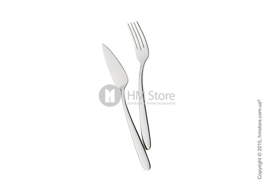 Набор приборов для рыбы Villeroy & Boch коллекция Daily Line, 2 предмета