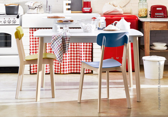 Стул Calligaris Cream