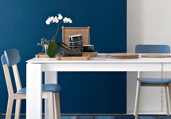 Стул Calligaris Cream