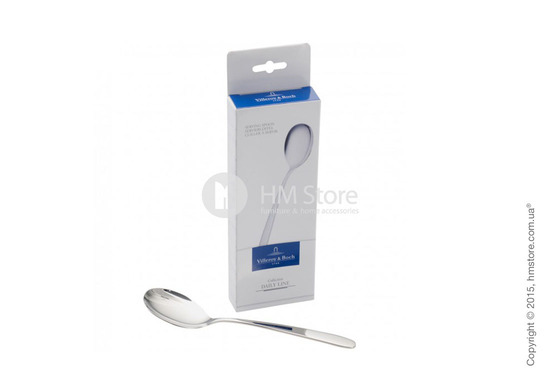 Ложка сервировочная Villeroy & Boch коллекция Daily Line