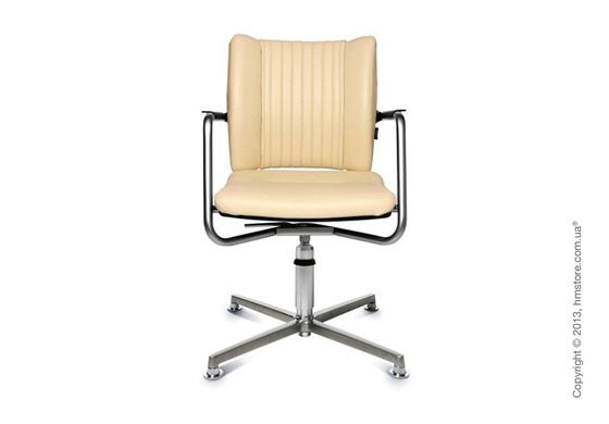 Кресло Wagner Titan Limited S 3D Visit, Beige