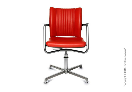 Кресло Wagner Titan Limited S 3D Visit, Beige