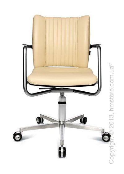 Кресло Wagner Titan Limited S 3D Visit, Beige