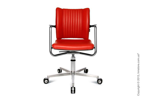 Кресло Wagner Titan Limited S 3D Visit, Brown