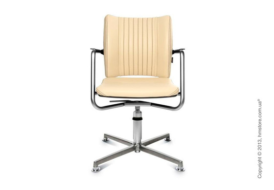 Кресло Wagner Titan Limited S Comfort 3D Visit, Black