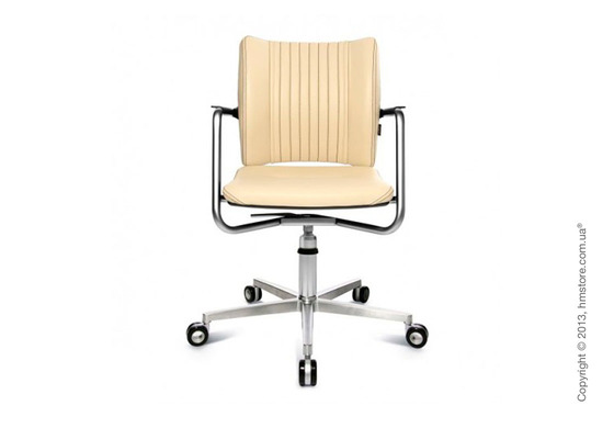 Кресло Wagner Titan Limited S Comfort 3D Visit, Black