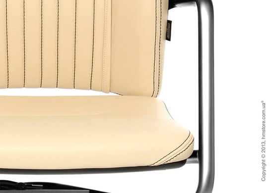 Кресло Wagner Titan Limited S Comfort 3D Visit, Black