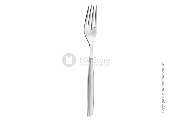 Набор столовых приборов Bugatti Glamour на 12 персон, 50 предметов, Ash