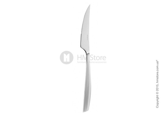 Набор столовых приборов Bugatti Glamour на 12 персон, 50 предметов, Ash