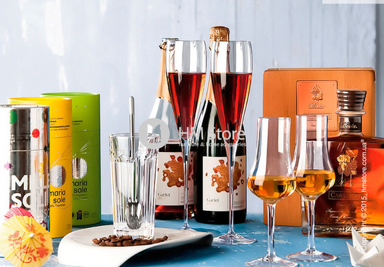 Бокал для шампанского Villeroy & Boch коллекция Allegorie Premium 260 мл