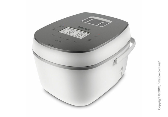 Мультиварка Stadler Form Chef One 5L, White