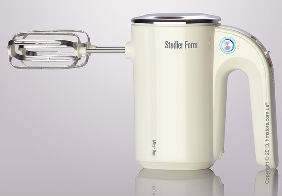 Миксер Stadler Form Mixer One