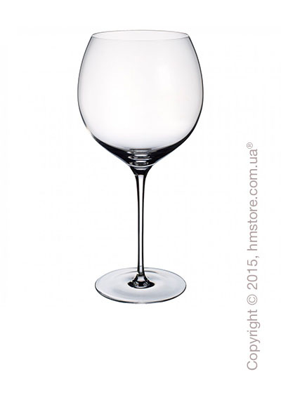 Бокал для красного вина Villeroy & Boch коллекция Allegorie Premium 1090 мл