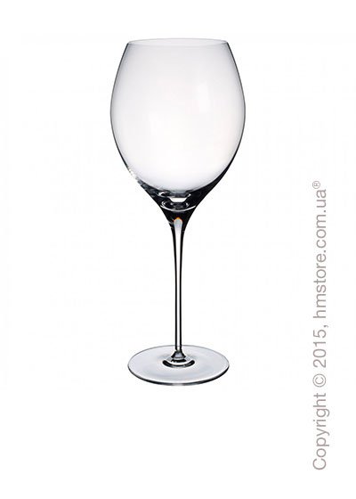 Бокал для красного вина Villeroy & Boch коллекция Allegorie Premium 1020 мл