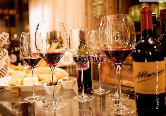 Бокал для красного вина Villeroy & Boch коллекция Allegorie Premium 780 мл