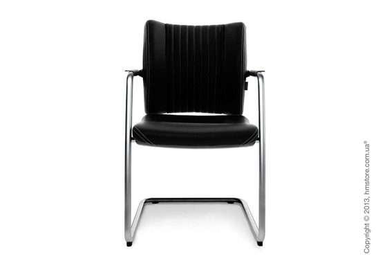 Кресло Wagner Titan Limited S Comfort Visit, Black