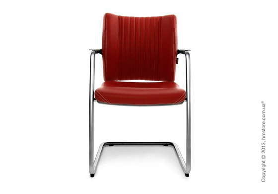 Кресло Wagner Titan Limited S Comfort Visit, Black