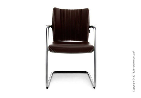 Кресло Wagner Titan Limited S Comfort Visit, Black