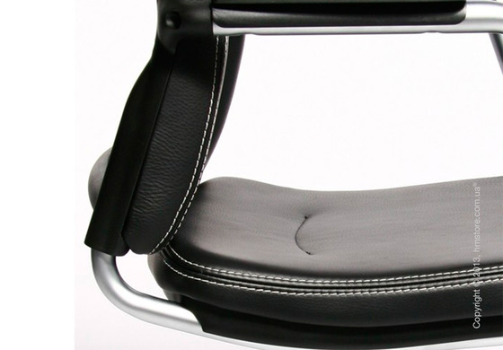 Кресло Wagner Titan Limited S Comfort Visit, Black