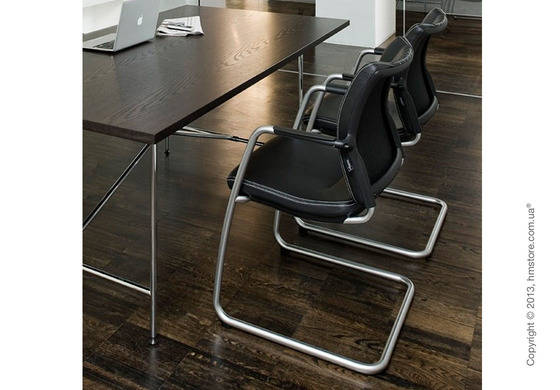 Кресло Wagner Titan Limited S Comfort Visit, Black