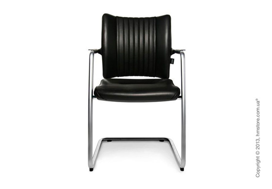 Кресло Wagner Titan Limited S Visit, Black