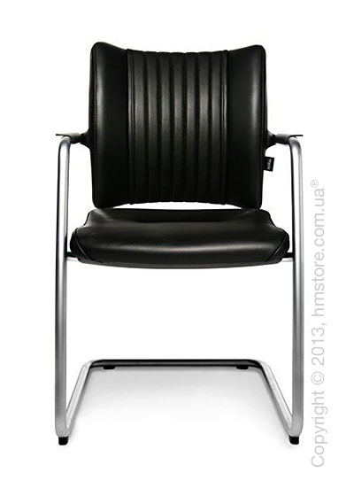 Кресло Wagner Titan Limited S Visit, Black