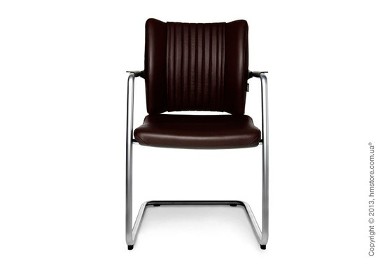 Кресло Wagner Titan Limited S Visit, Red