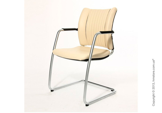 Кресло Wagner Titan Limited S Visit, Red