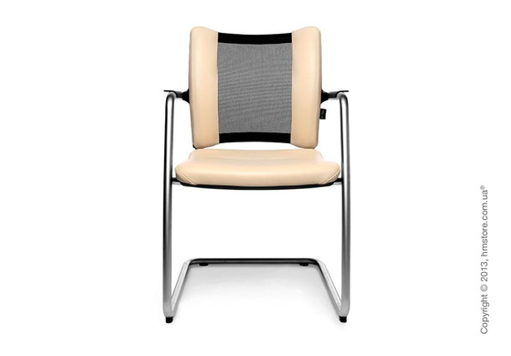 Кресло Wagner Titan Limited Visit, Beige