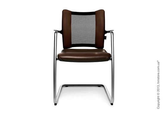 Кресло Wagner Titan Limited Visit, Beige