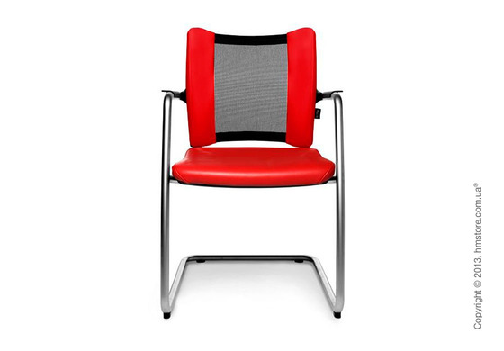 Кресло Wagner Titan Limited Visit, Beige