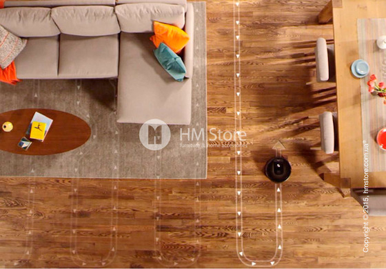 Робот-уборщик iRobot Roomba 980. Купить