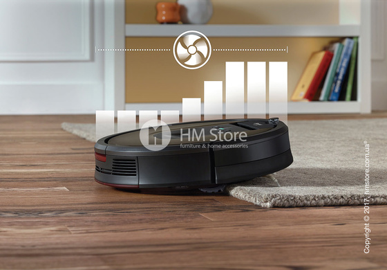 Робот-уборщик iRobot Roomba 980. Купить