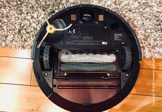 Робот-уборщик iRobot Roomba 980. Купить