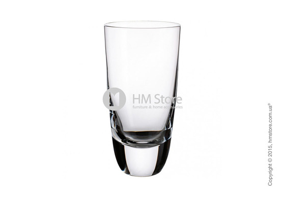 Стакан Villeroy & Boch коллекция American Bar-Straight Bourbon 430 мл