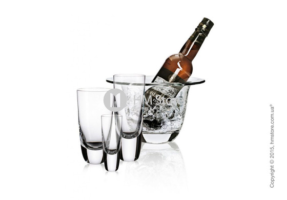 Стакан Villeroy & Boch коллекция American Bar-Straight Bourbon 430 мл