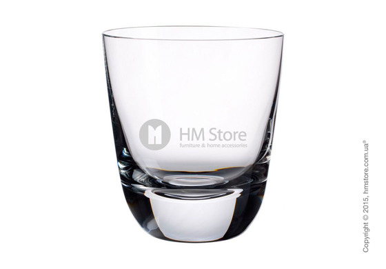 Набор стаканов для виски Villeroy & Boch коллекция American Bar-Straight Bourbon 460 мл на 2 персоны