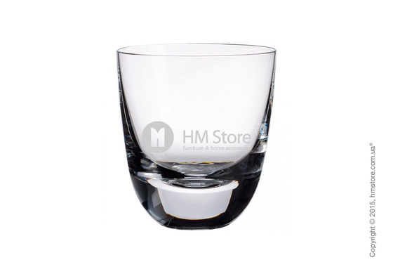 Стакан для виски Villeroy & Boch коллекция American Bar-Straight Bourbon 220 мл