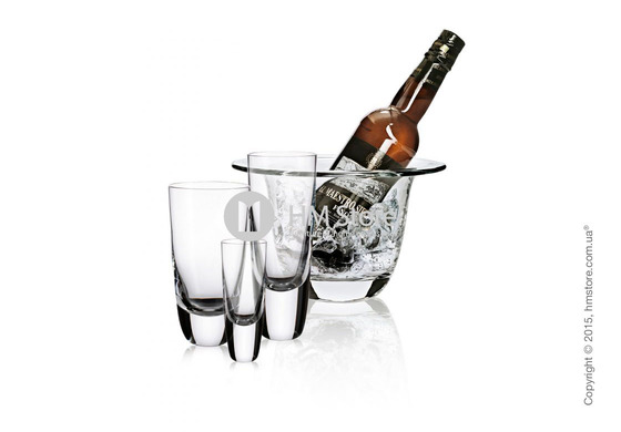 Стопка Villeroy & Boch коллекция American Bar-Straight Bourbon 130 мл