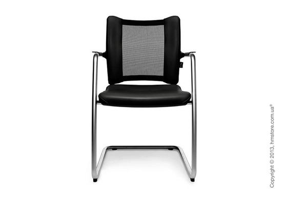 Кресло Wagner Titan Limited Visit, Black